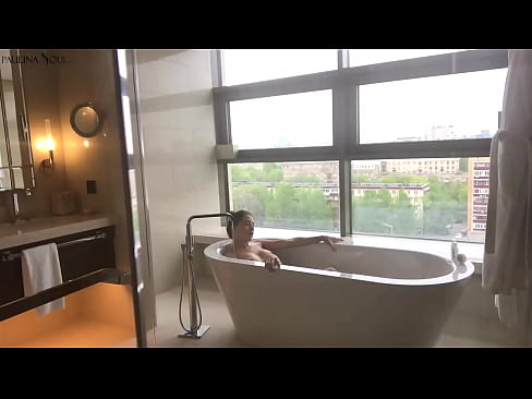❤️ Strastveno drka svoju macu u kupatilu ❤️ Porno u pornografiji bs.super-vip.top ❌️❤